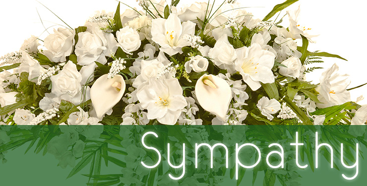 Sympathy Flower Shop  Funeral Florist Houston